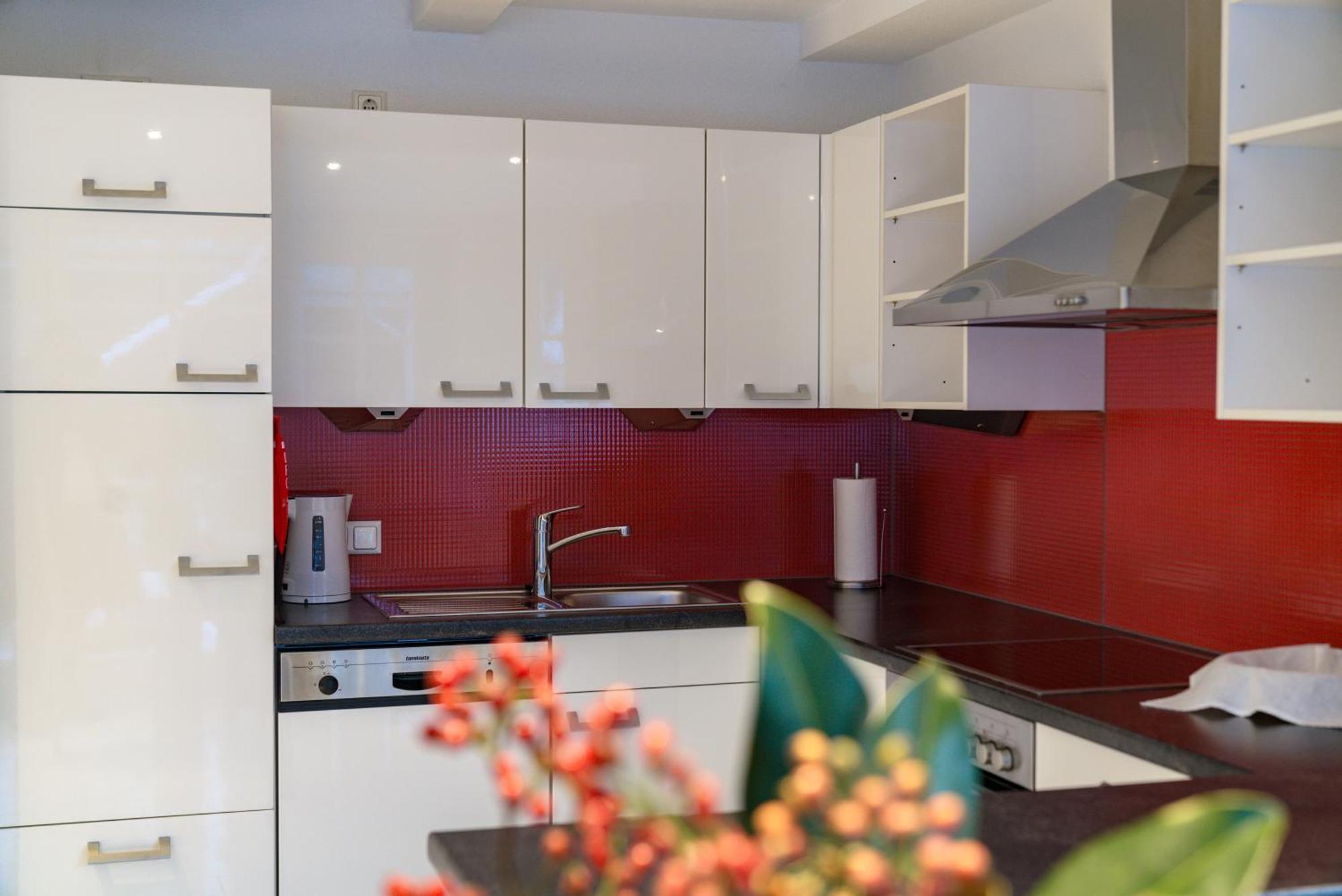 Appartements Knappenhaus By Schladming-Appartements Rum bild