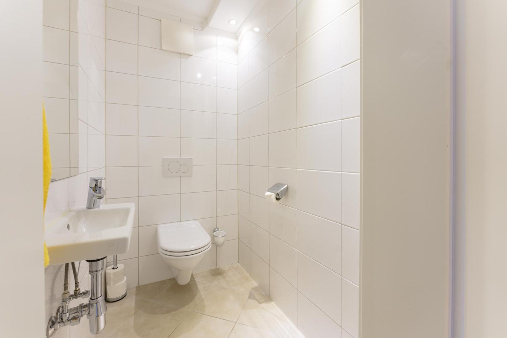 Appartements Knappenhaus By Schladming-Appartements Rum bild