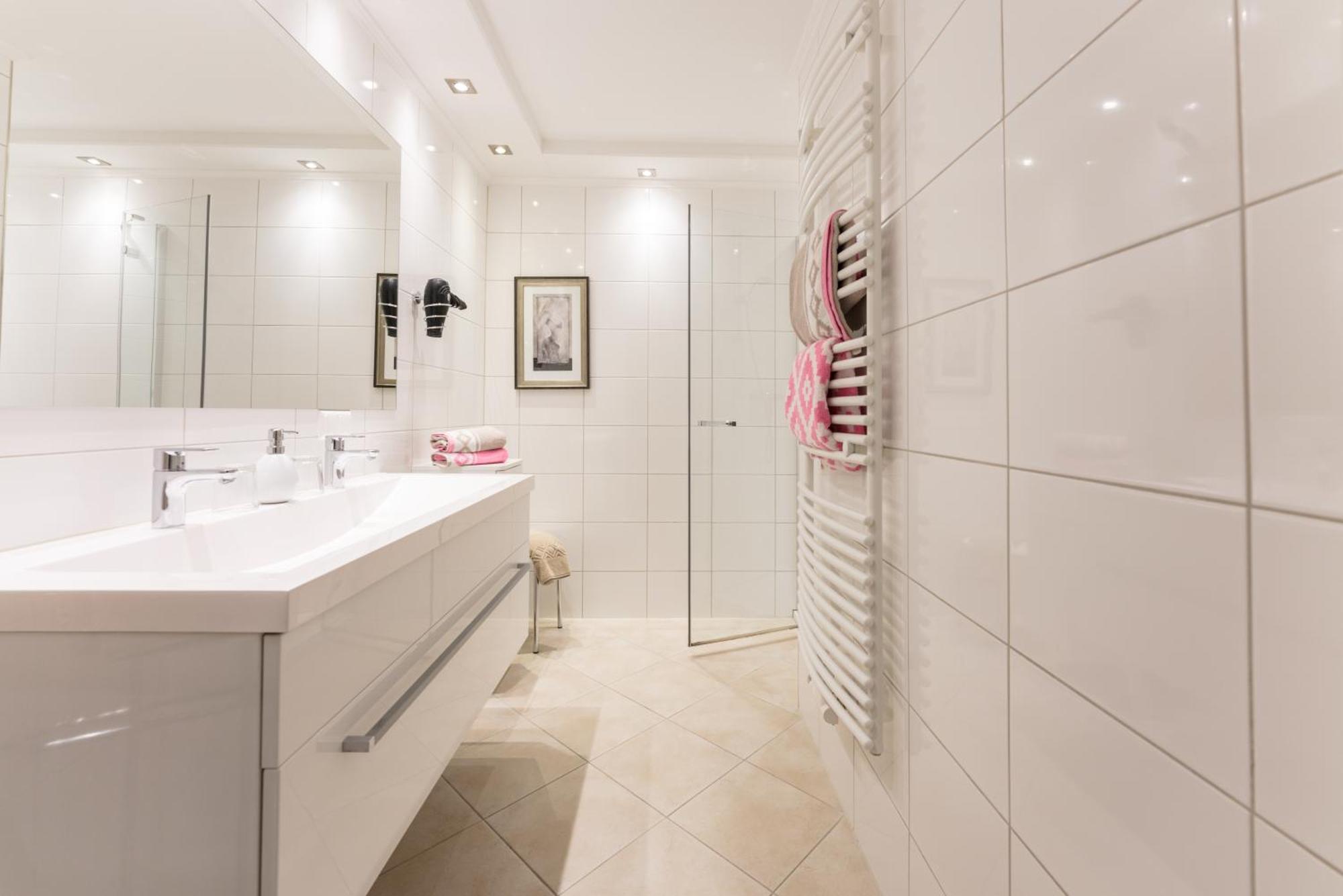 Appartements Knappenhaus By Schladming-Appartements Rum bild