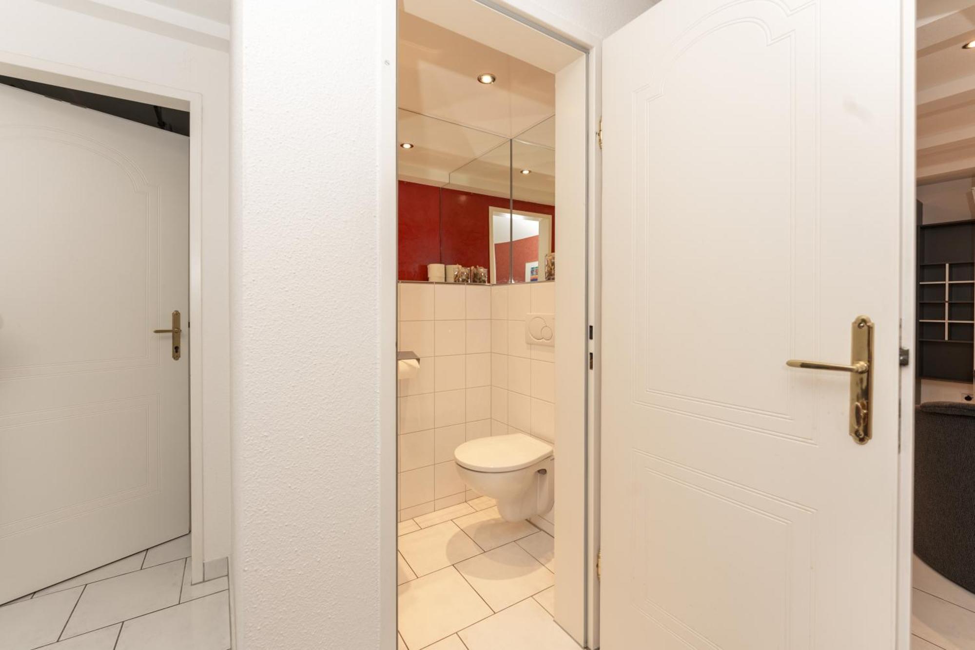Appartements Knappenhaus By Schladming-Appartements Rum bild