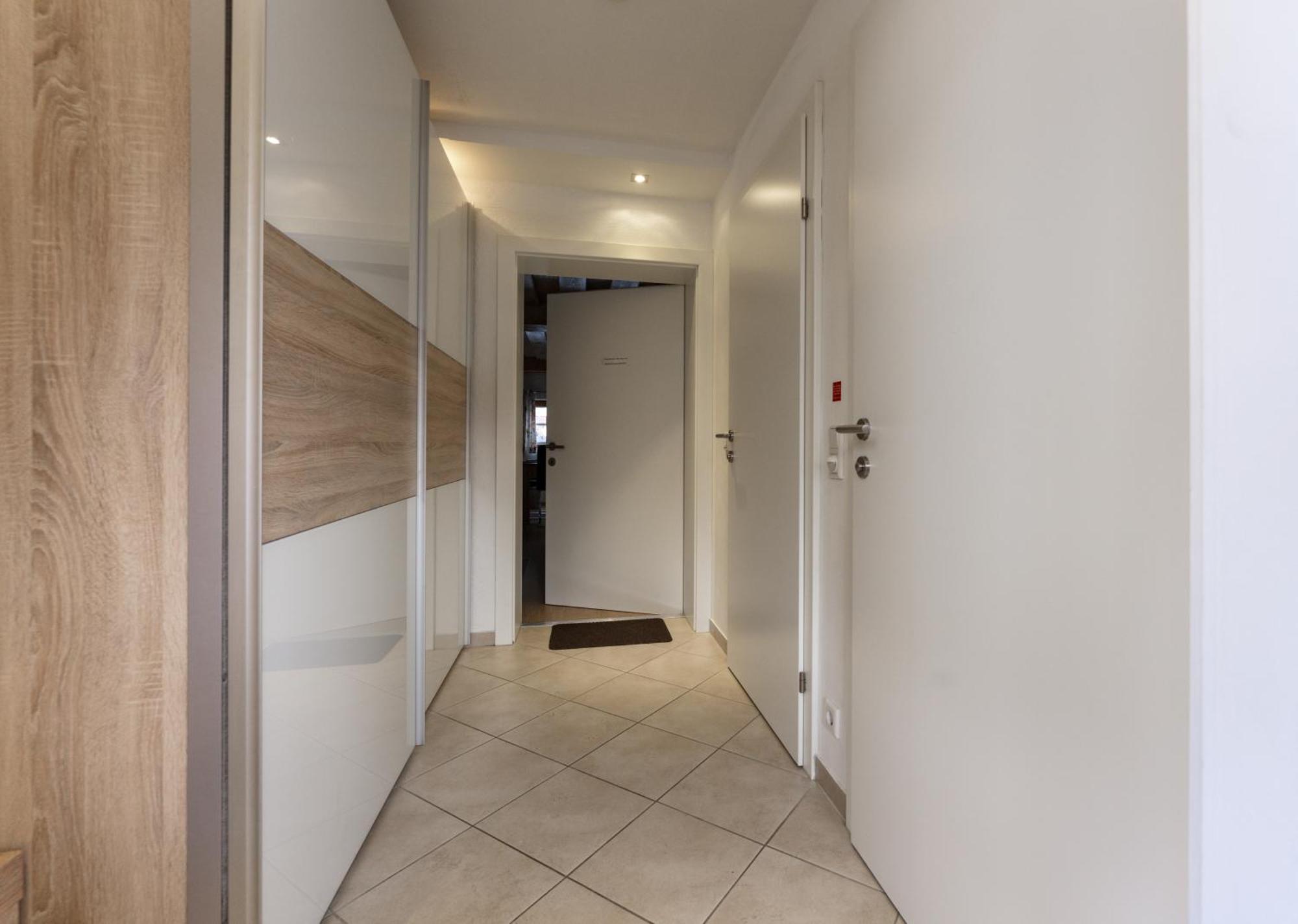 Appartements Knappenhaus By Schladming-Appartements Rum bild