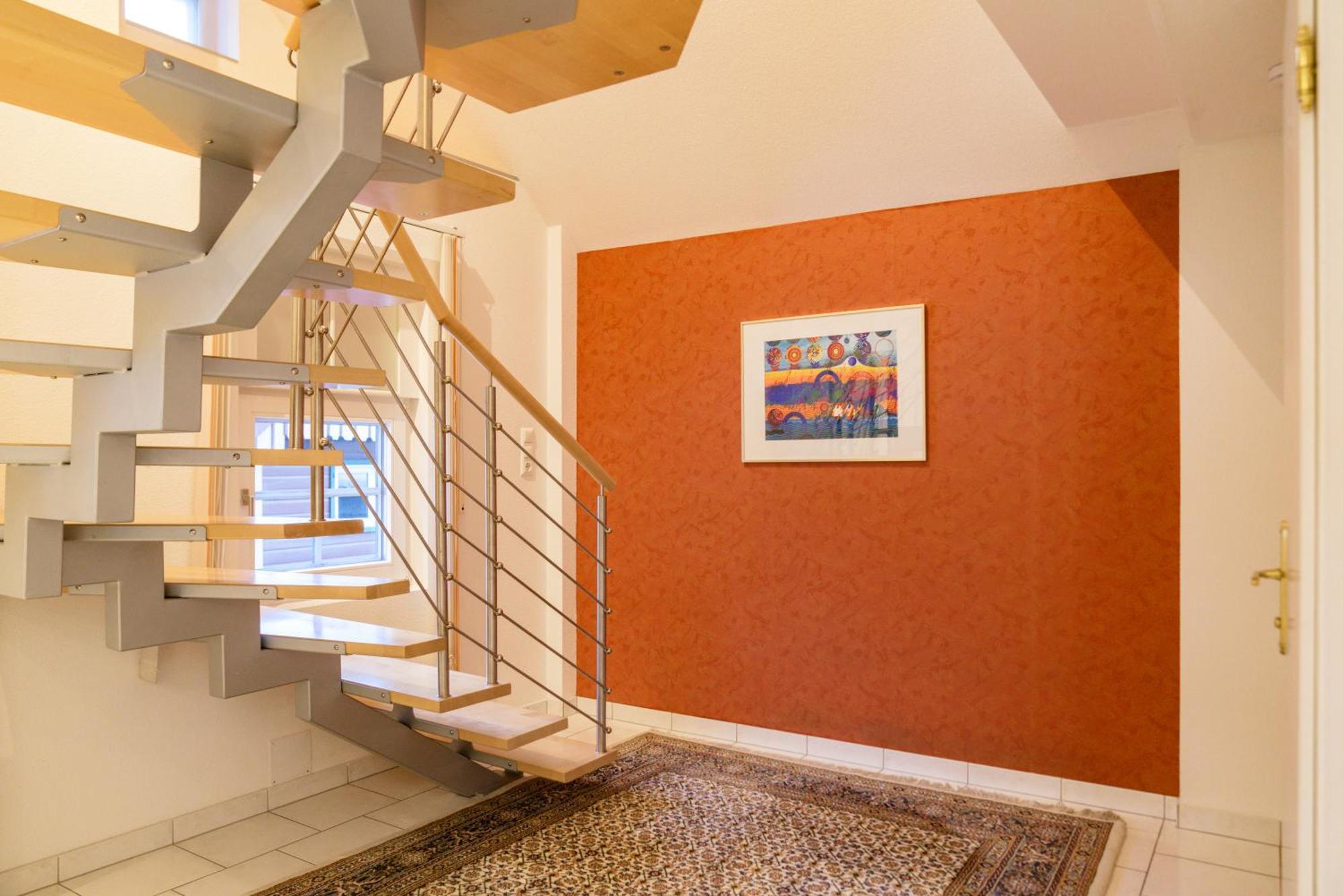 Appartements Knappenhaus By Schladming-Appartements Rum bild