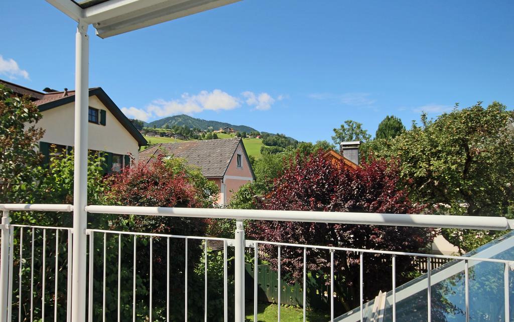 Appartements Knappenhaus By Schladming-Appartements Exteriör bild
